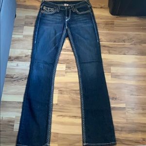 True religion jeans